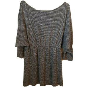 keyhole scoopneck top by love culture, Junior's Shirt, size medium